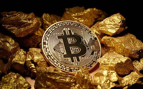 بیت‌کوین در آستانه صعود دوباره قرار دارد؟